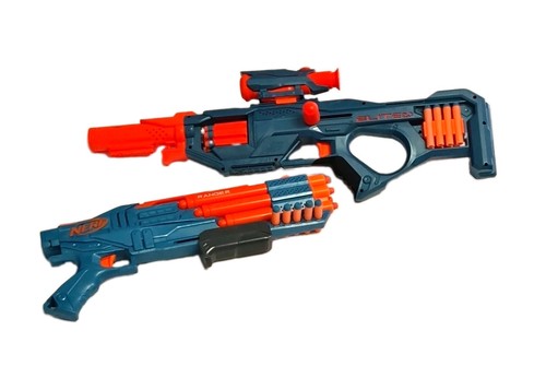 Nerf elite eaglepoint rd - eaglepoint, rd-8