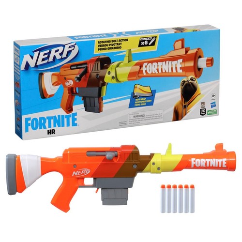 Fortnite nerf dart - nerf, hr