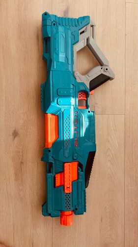 Nerf elite turbine cs - nerf, cs-18