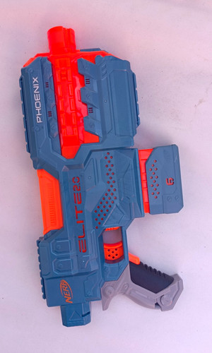 Nerf phoenix elite 0 - nerf,