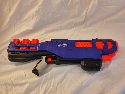 Nerf strike elite trilogy - nerf,