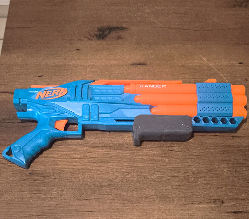 Nerf ranger dart - nerf,