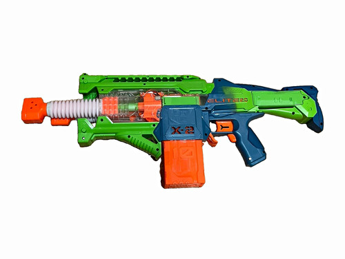 Nerf double punch dart - double,