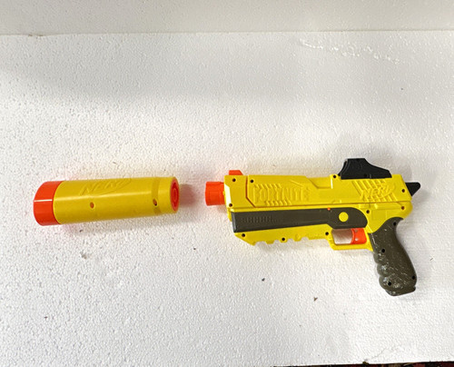 Nerf fortnite dart blaster - nerf, dart-blaster