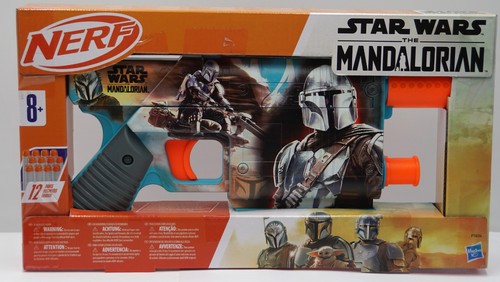 F9834 nerf the - f9834, nerf-the