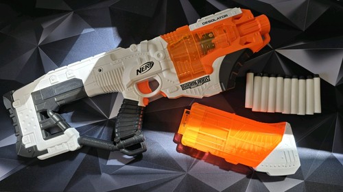 Nerf doomlands desolator - nerf,