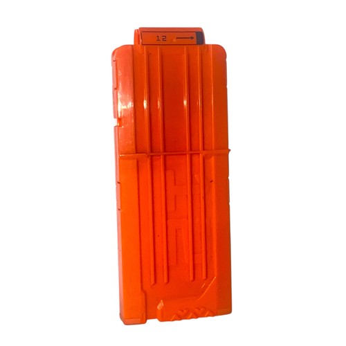 Nerf magazin 12er gun - nerf,