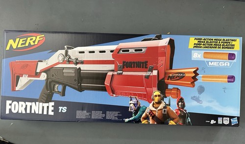 Nerf fortnite mega - nerf,