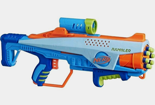 Nerf rambler dart - rambler,