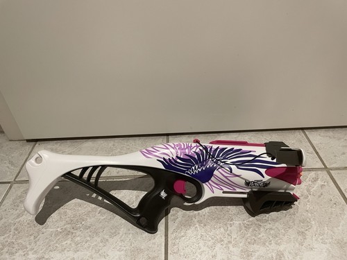 Nerf rebelle dartblaster mit - nerf,