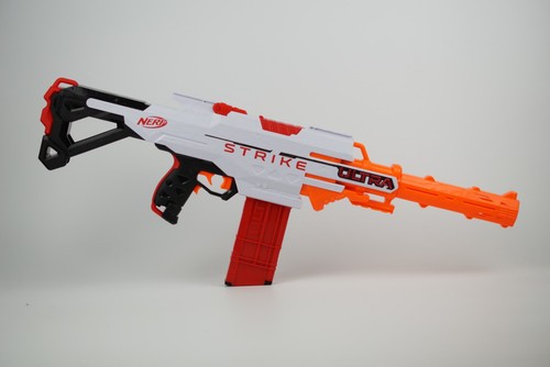 Nerf ultra one motorized - ultra,