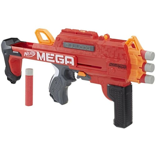Hasbro nerf strike mega - nerf, n