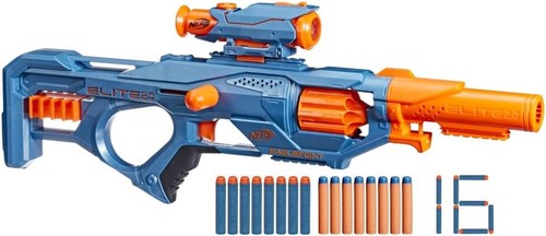 Nerf elite eaglepoint - eaglepoint, rd-8