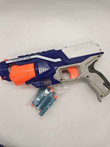 Nerf elite disruptor blaster - nerf,