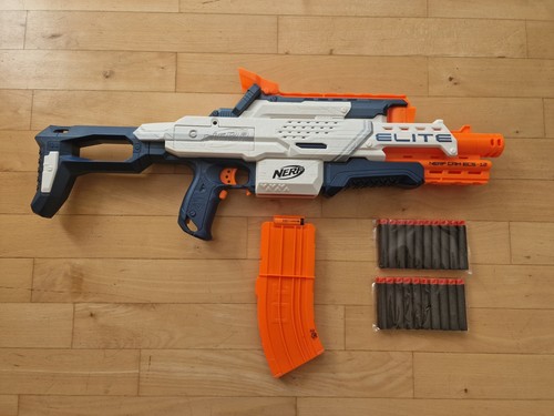Hasbro nerf elite cam - nerf,