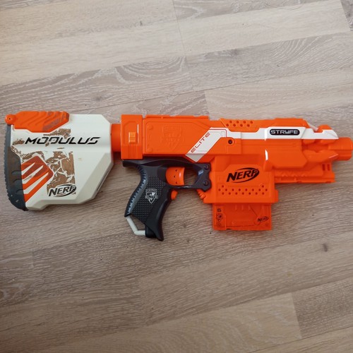 Nerf strike elite stryfe - n-strike,