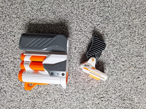 Nerf blaster zubehör teile - nerf,