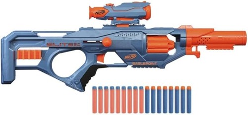 Nerf elite eaglepoint rd - 2.0,