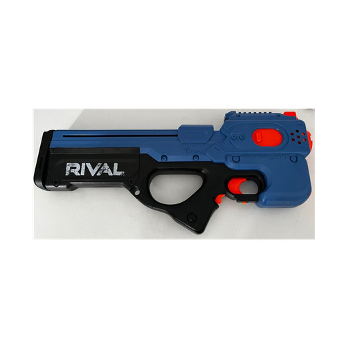 Elektrischer nerf rival - nerf,